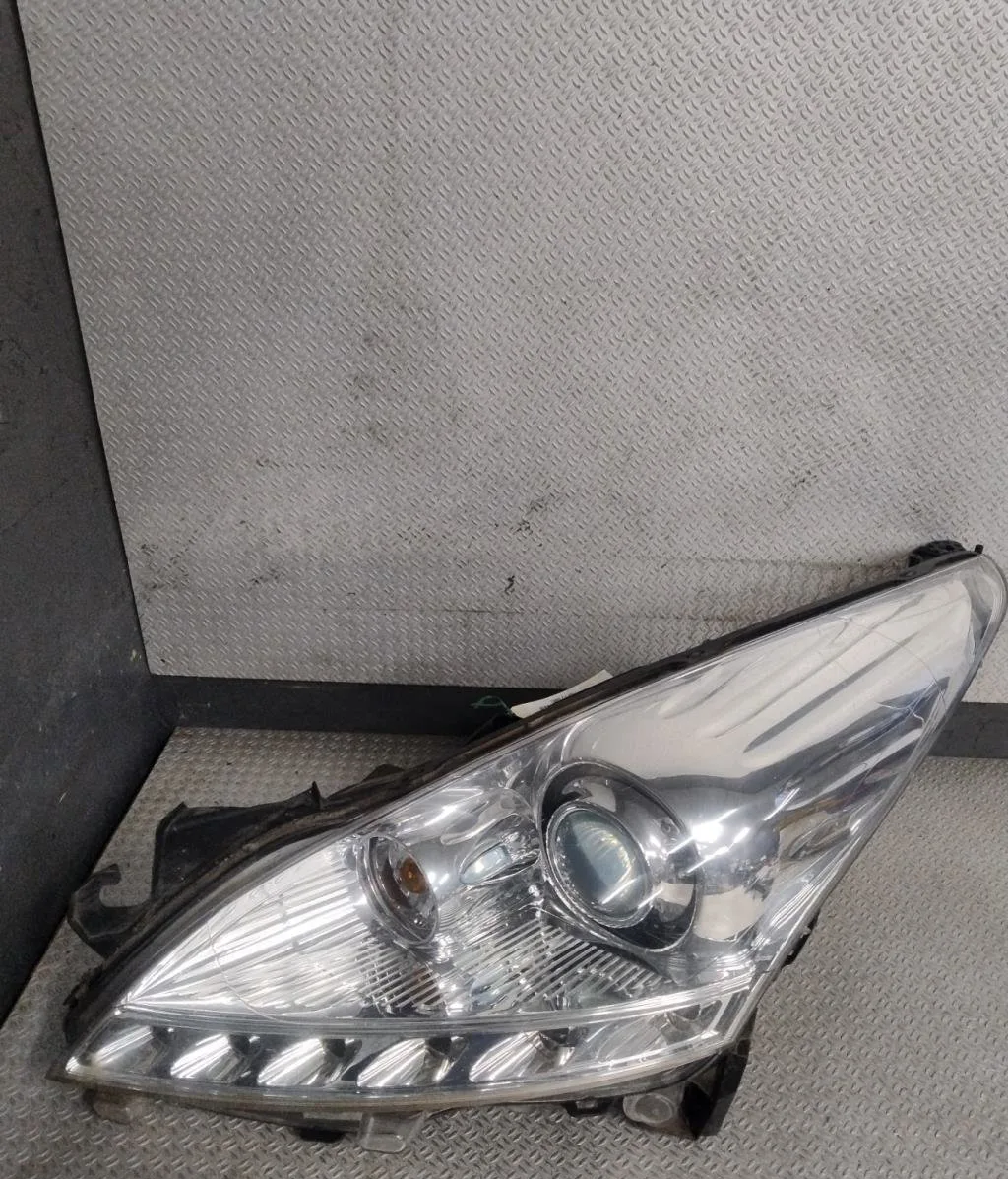 Phare gauche Peugeot 3008 Monospace (0U_) 2.0 hdi hybrid4 (0urhca) (2011-2016) occasion