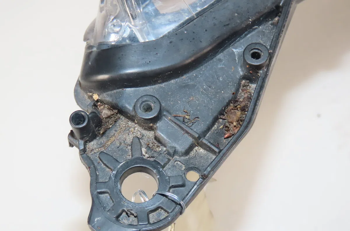 Phare gauche Peugeot 3008 SUV (MC_, MR_, MJ_, M4_) 2.0 bluehdi 150 (mjahxh, mjahxv, mjahxg, mjahsh, mjahrh,... (2016-202