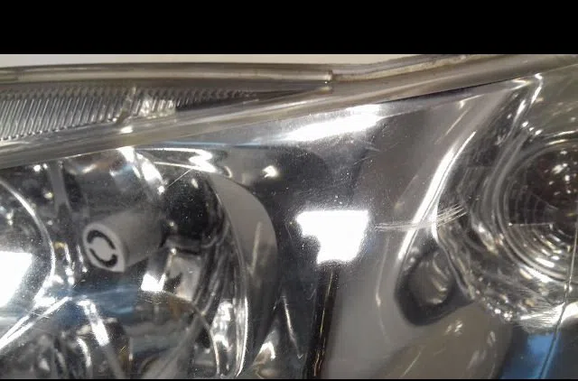 Phare gauche Peugeot 306 3-5 portes (7A, 7C, N3, N5) 1.6 (1993-2000) occasion
