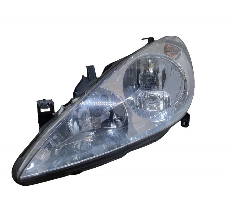 PHARE GAUCHE PEUGEOT 307 00006204Z2