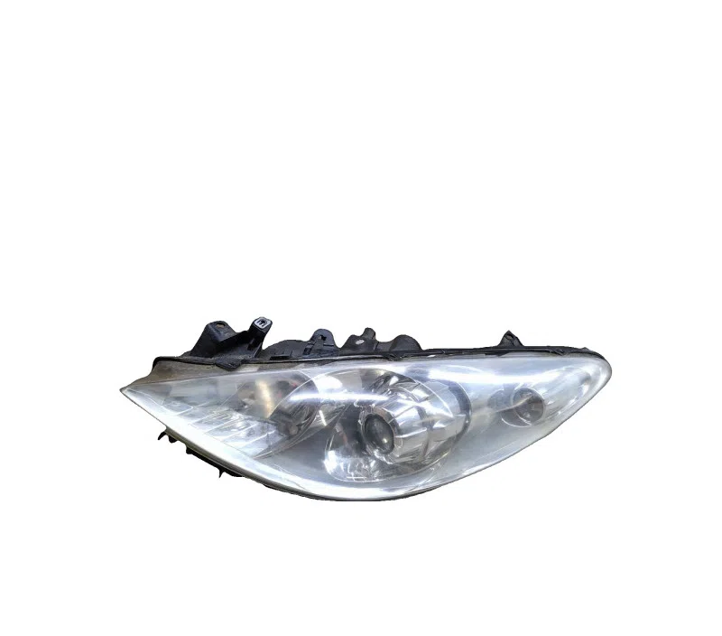 PHARE GAUCHE PEUGEOT 307 00006208N7