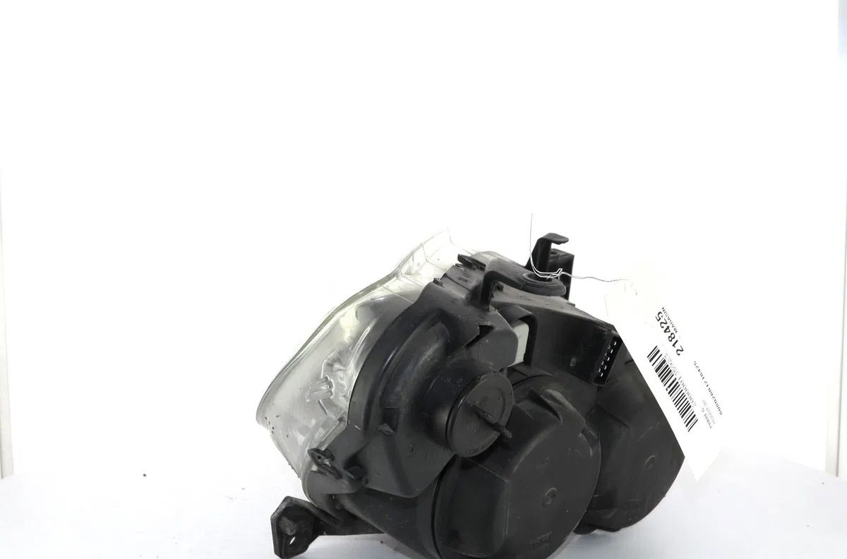 Phare gauche Peugeot 307 (3A-C) 1.4 hdi (2001-2005) occasion
