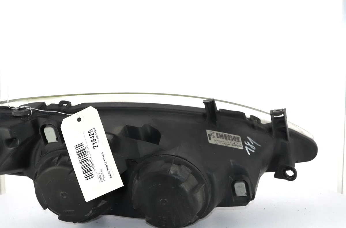 Phare gauche Peugeot 307 (3A-C) 1.4 hdi (2001-2005) occasion
