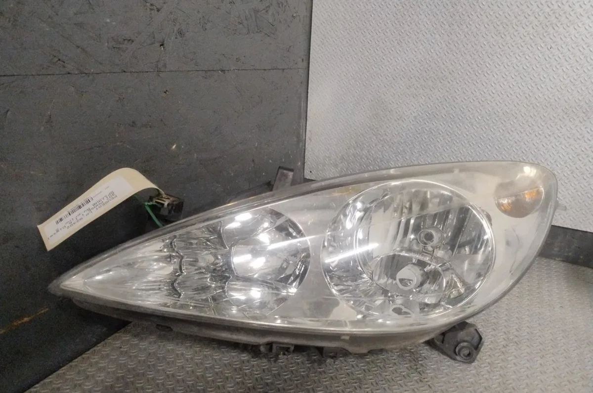 Phare gauche Peugeot 307 (3A-C) 1.6 hdi 110 (2004-2009) 5 portes occasion