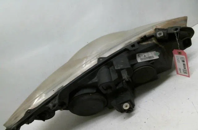Phare gauche Peugeot 307 (3A-C) 2.0 hdi 135 (2003-2007) occasion