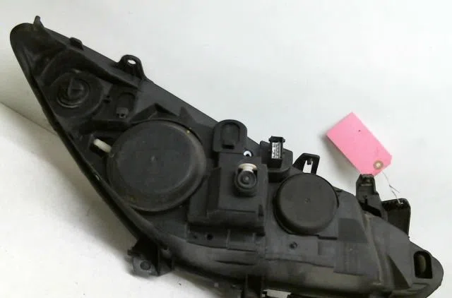 Phare gauche Peugeot 307 (3A-C) 2.0 hdi 135 (2003-2007) occasion