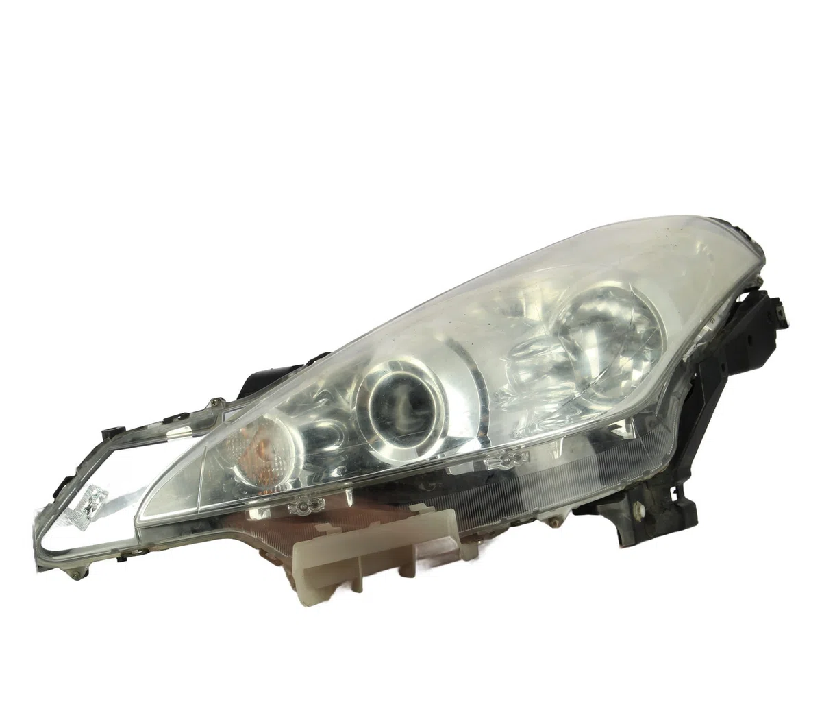 Phare gauche Peugeot 4007 (VU_, VV_) 2.2 hdi (2007-2013) occasion