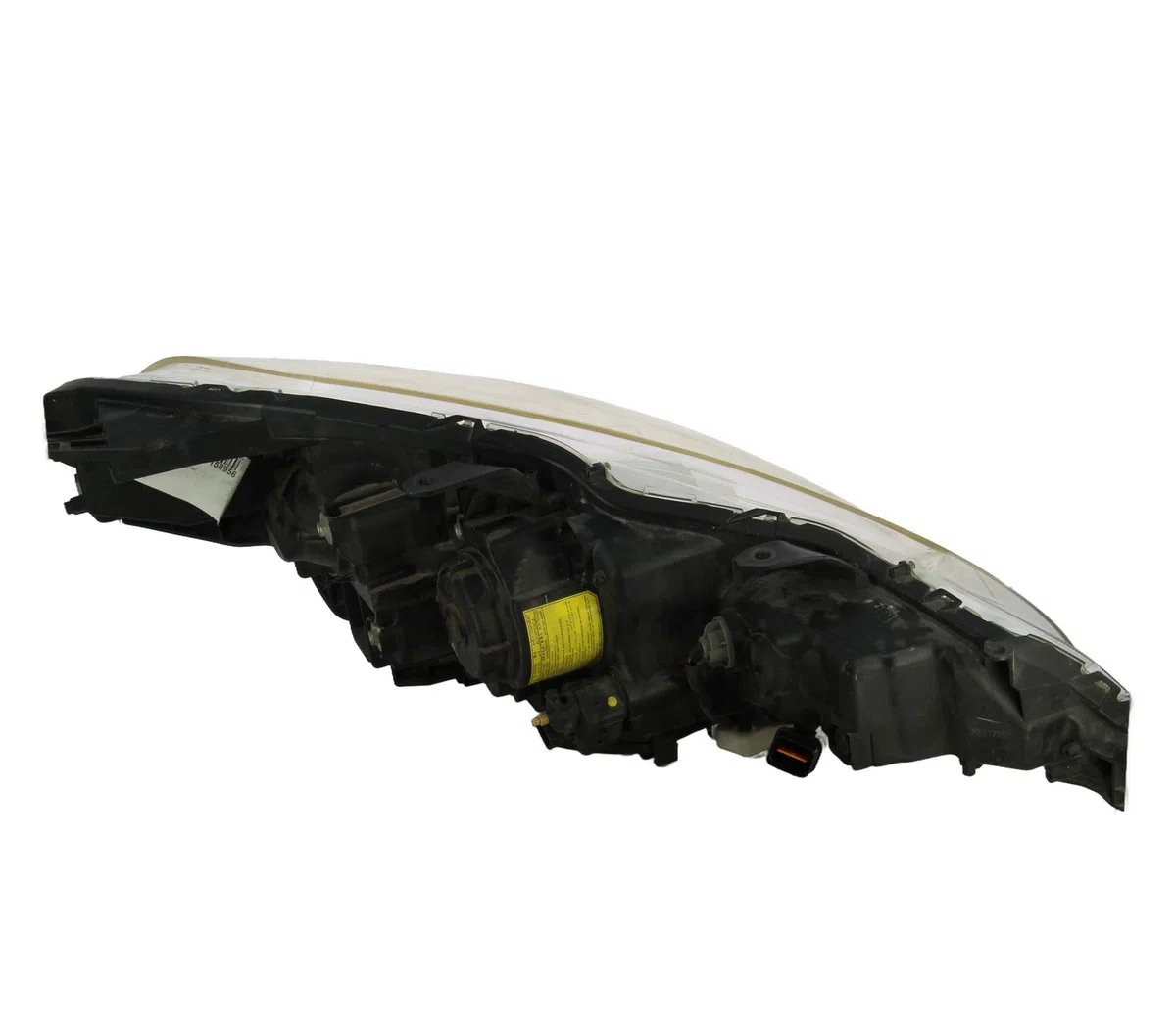 Phare gauche Peugeot 4007 (VU_, VV_) 2.2 hdi (2007-2013) occasion