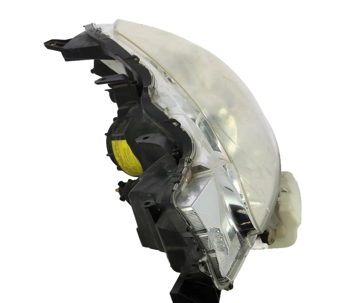 Phare gauche Peugeot 4007 (VU_, VV_) 2.2 hdi (2007-2013) occasion
