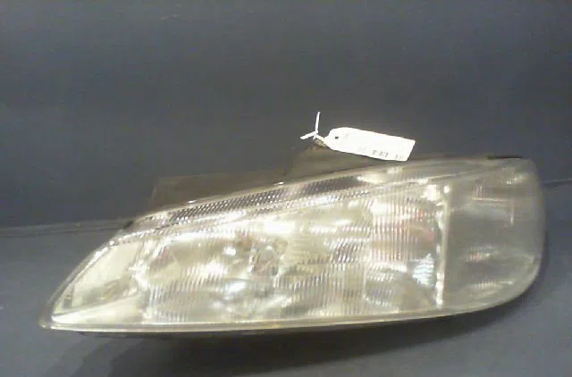 Phare gauche PEUGEOT 406 1997 occasion