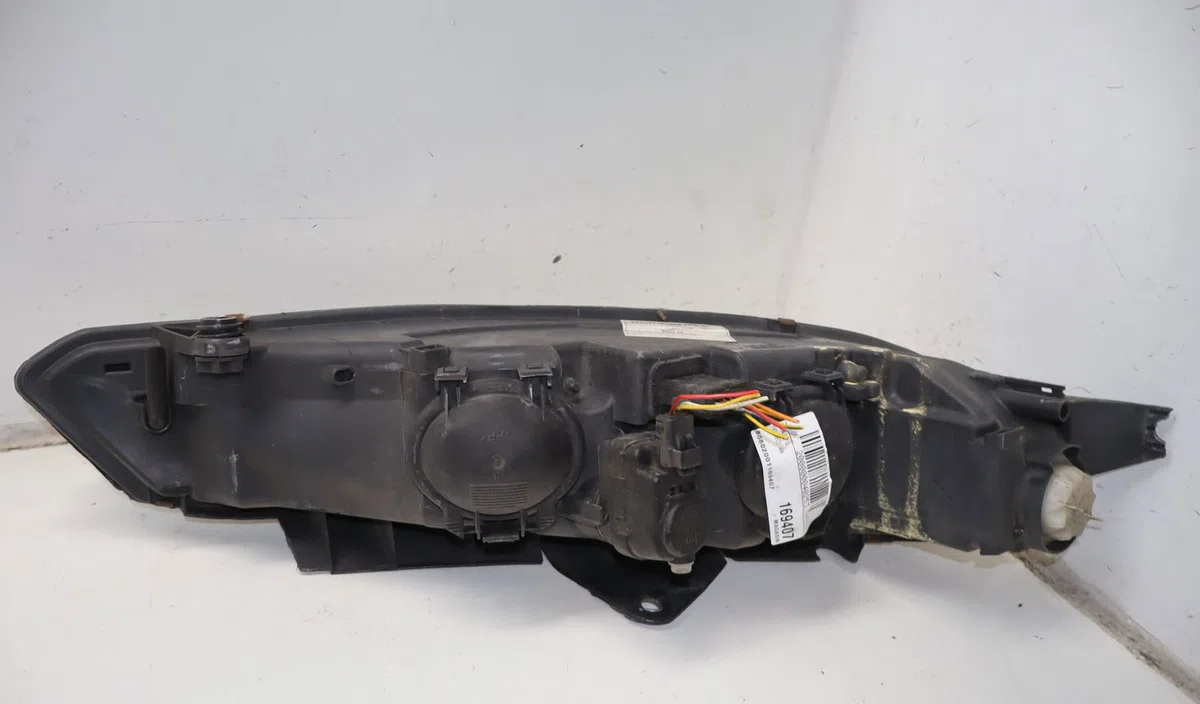 Phare gauche Peugeot 406 (8B) 1.8 bifuel (1999-2003) occasion