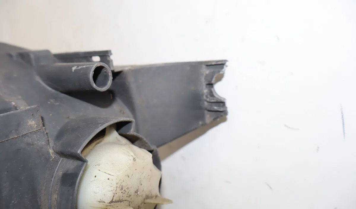 Phare gauche Peugeot 406 (8B) 1.8 bifuel (1999-2003) occasion