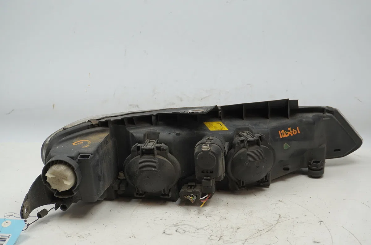 Phare gauche Peugeot 406 (8B) 2.0 hdi 90 (1999-2004) occasion