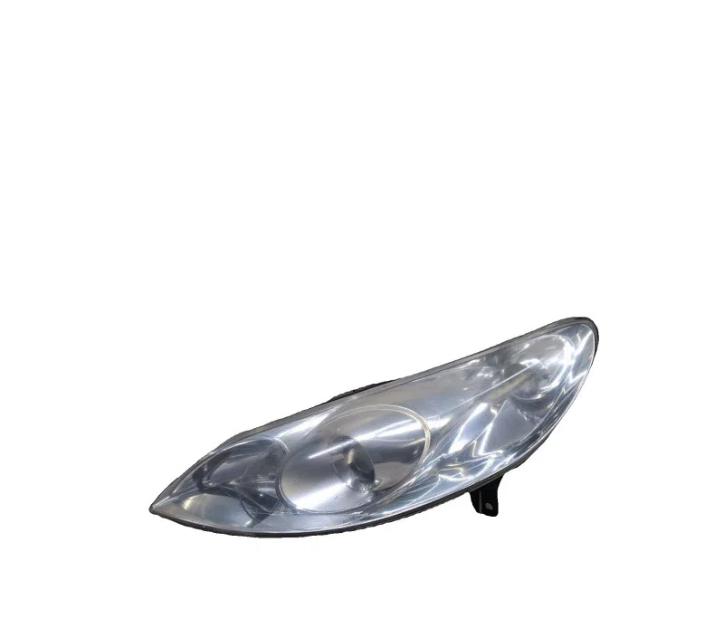 PHARE GAUCHE PEUGEOT 407 0000620890