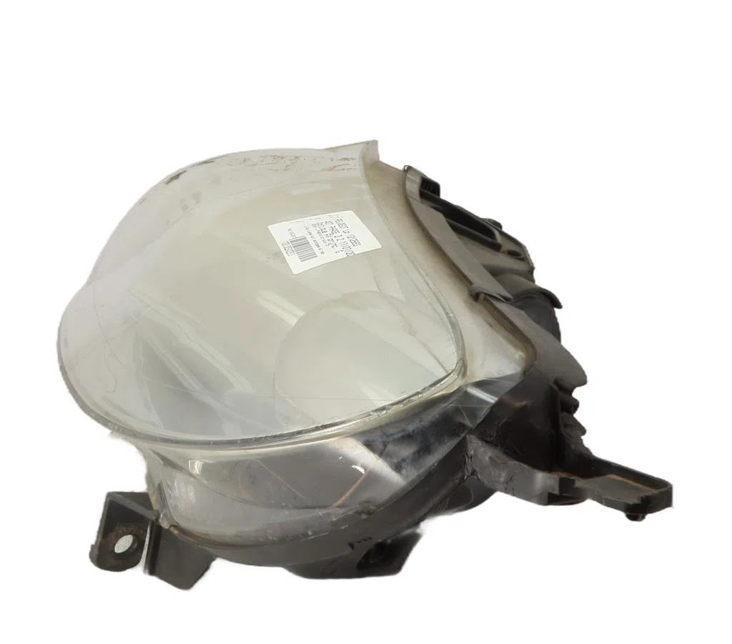 Phare gauche Peugeot 407 (6D_) 2.0 hdi (6drhrh) (2009-2010) occasion