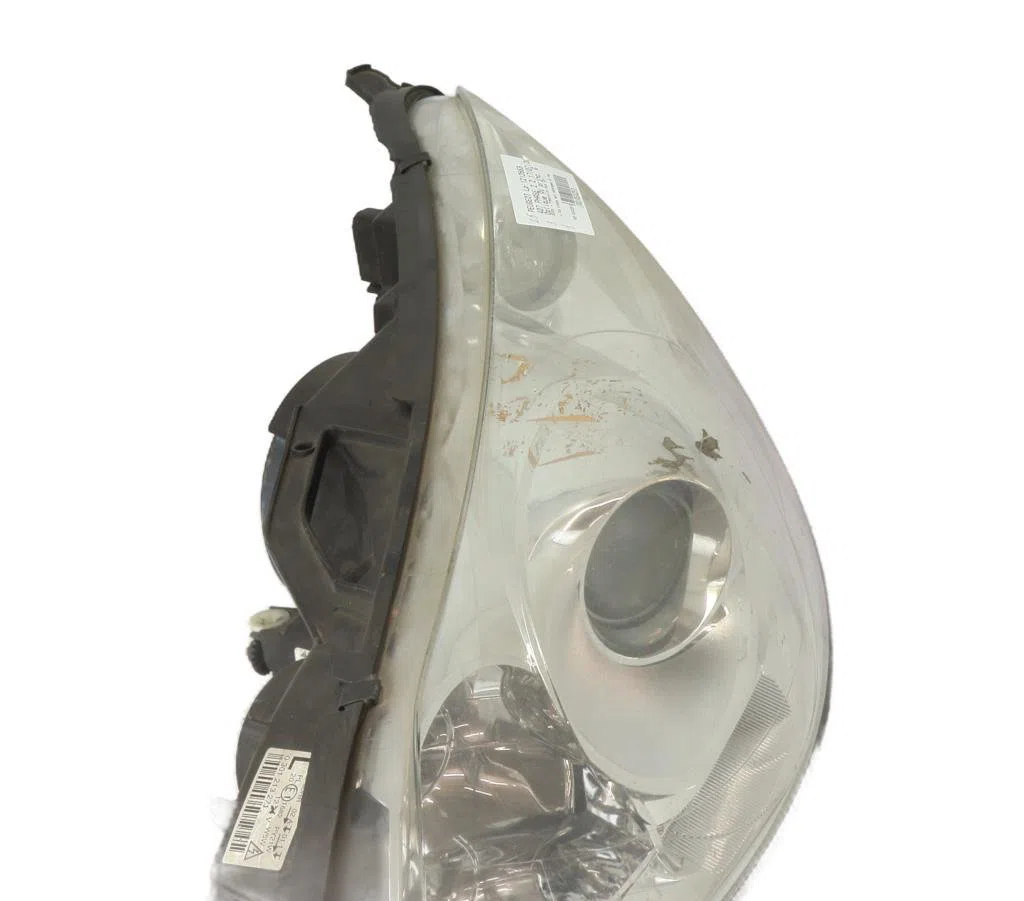 Phare gauche Peugeot 407 (6D_) 2.0 hdi (6drhrh) (2009-2010) occasion