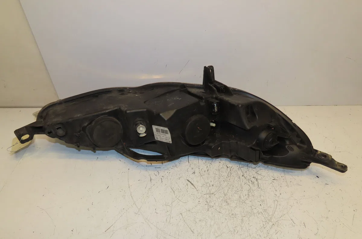 Phare gauche Peugeot 407 (6D_) 2.2 hdi 170 (6d4hth) (2006-2010) occasion