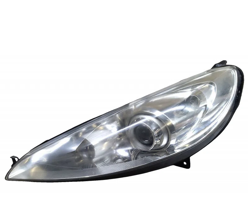 PHARE GAUCHE PEUGEOT 407 COUPE I 16110900