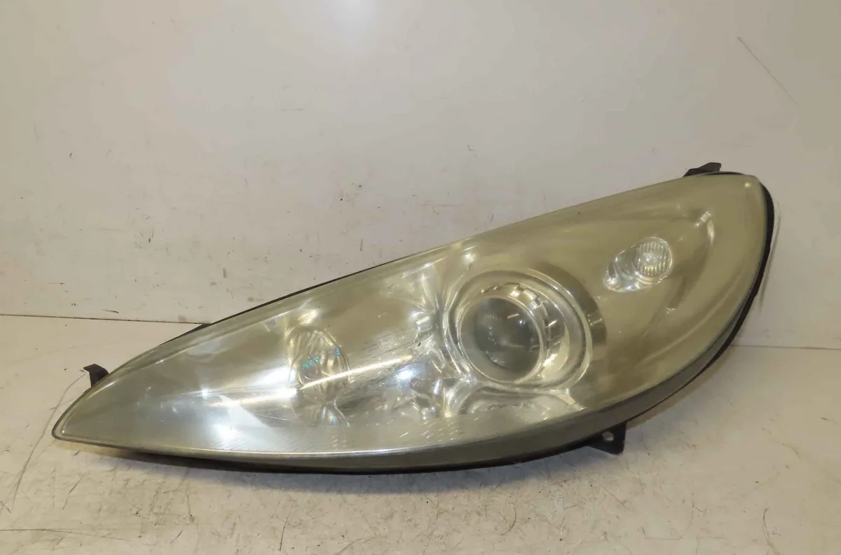 Phare gauche PEUGEOT 407 COUPE occasion