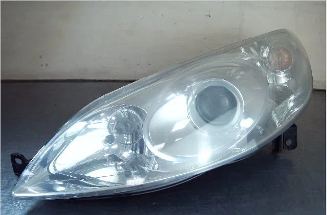 Phare gauche Peugeot 407 SW (6E_) 2.2 hdi 170 (2006-2010) occasion