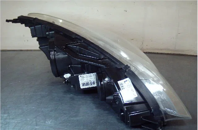 Phare gauche Peugeot 407 SW (6E_) 2.2 hdi 170 (2006-2010) occasion