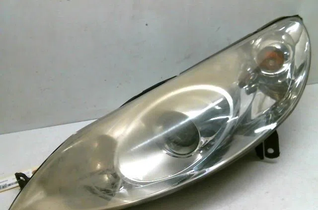 Phare gauche Peugeot 407 SW (6E_) 3.0 (2004-2010) occasion