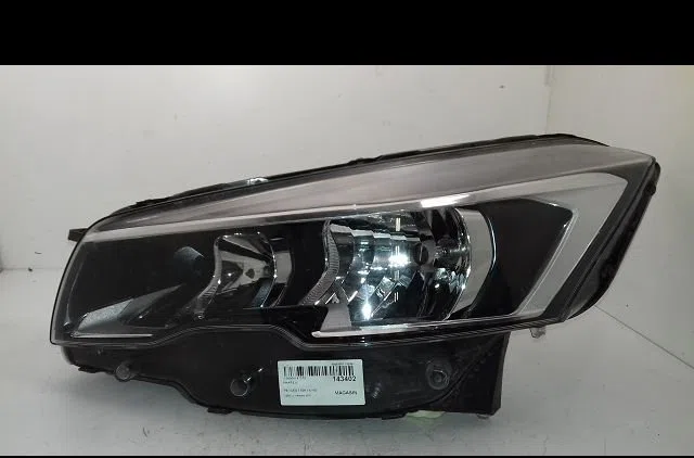 Phare gauche Peugeot 508 I (8D_) 1.6 hdi (2010-2018) 4 portes occasion