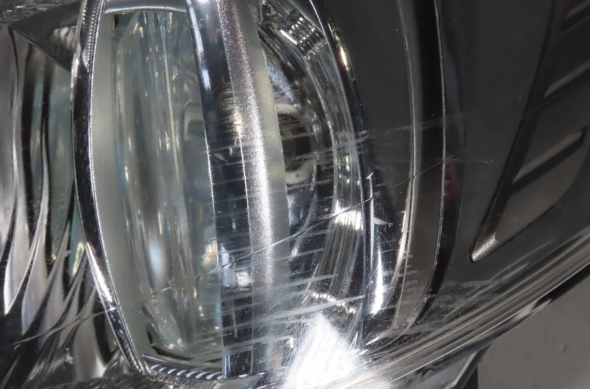Phare gauche Peugeot 508 I (8D_) 1.6 hdi (2010-2018) occasion