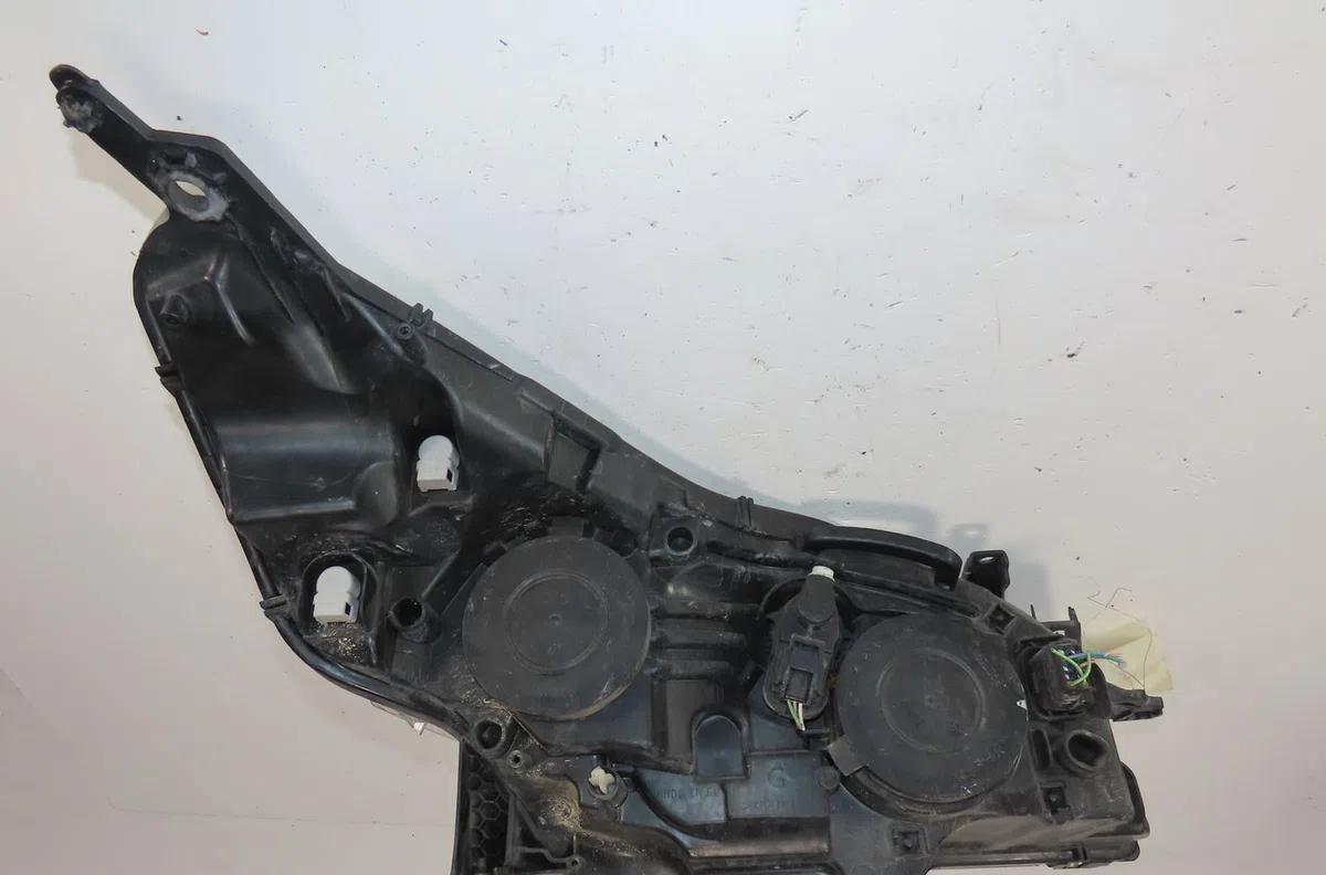 Phare gauche Peugeot 508 I (8D_) 1.6 hdi (2010-2018) occasion