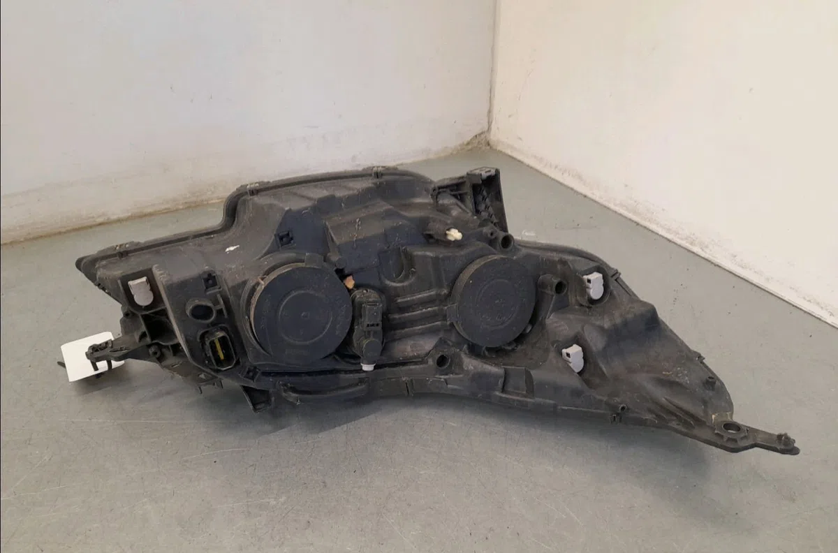 Phare gauche Peugeot 508 I (8D_) 2.0 hdi (2010-2018) 4 portes occasion