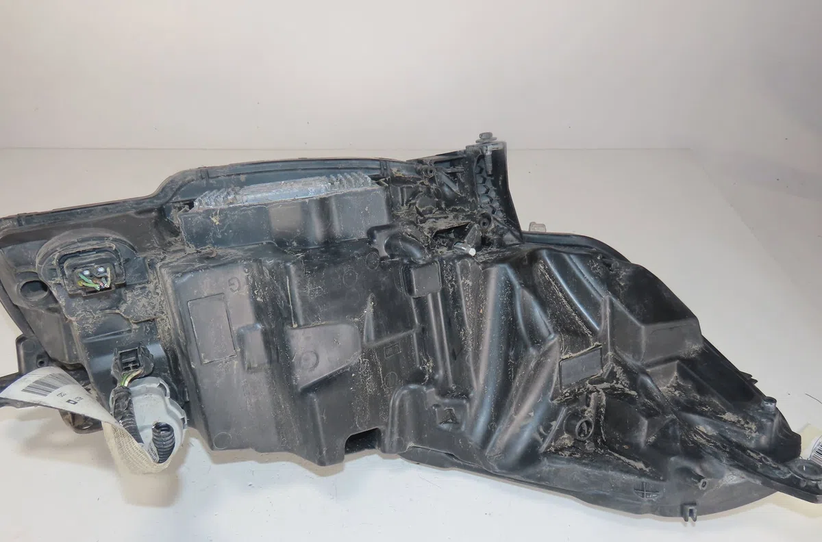 Phare gauche Peugeot 508 I (8D_) 2.0 hdi (2010-2018) occasion