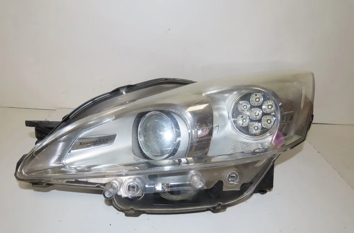 Phare gauche Peugeot 508 I (8D_) 2.2 hdi (2010-2018) occasion