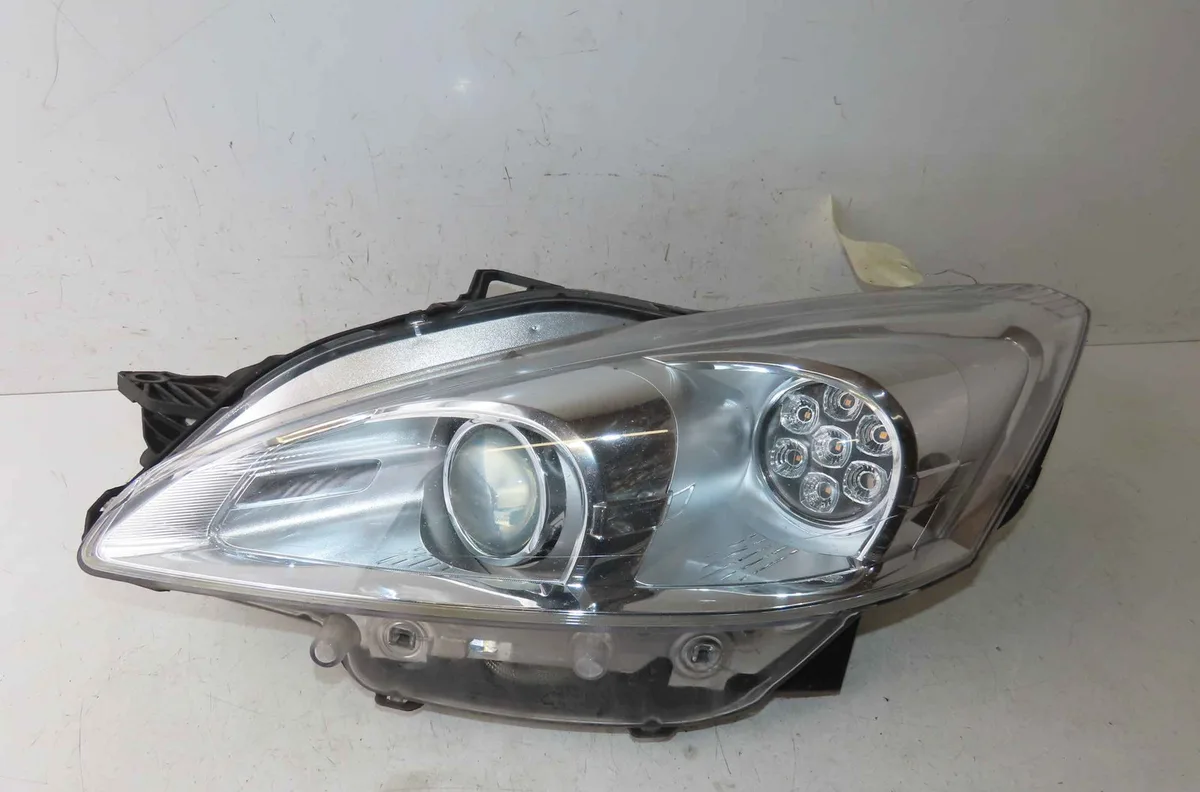Phare gauche PEUGEOT 508 occasion