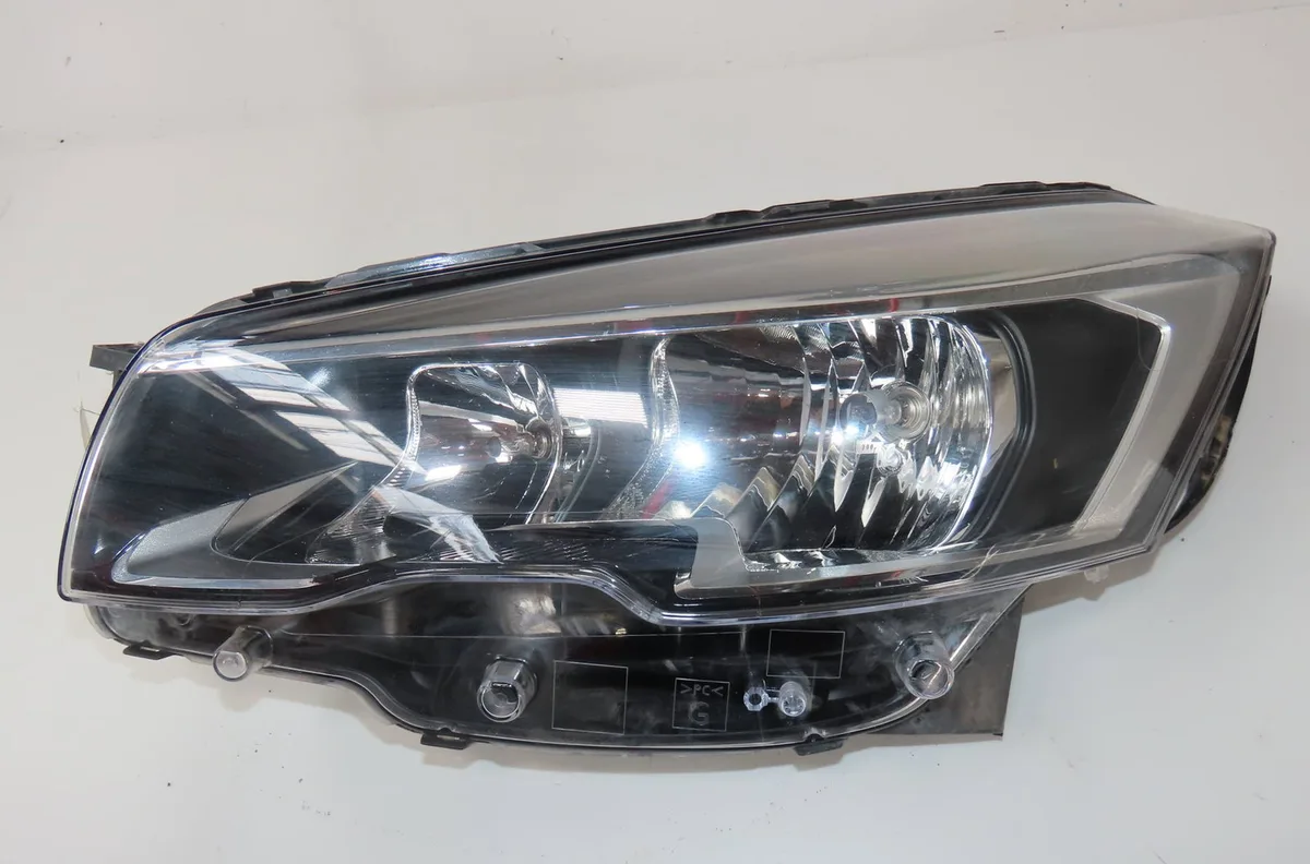 Phare gauche Peugeot 508 SW I (8E_) 1.6 (2012-2018) occasion