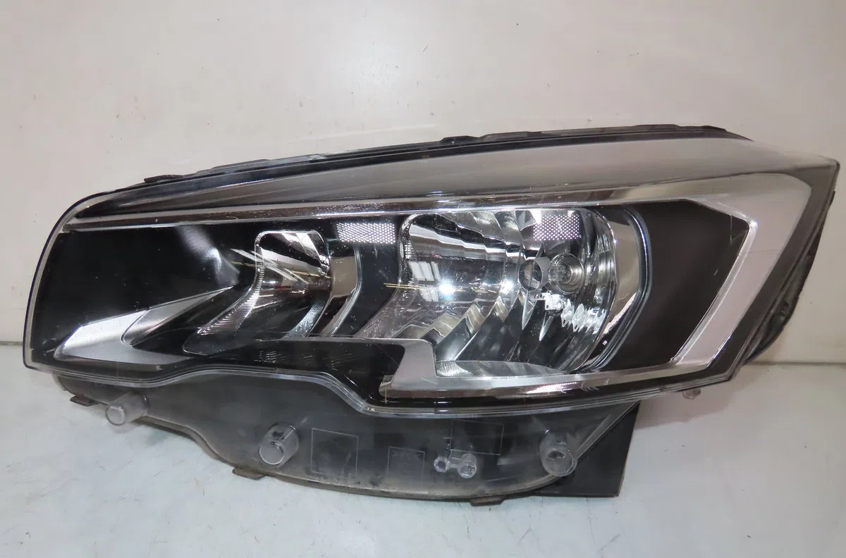 Phare gauche Peugeot 508 SW I (8E_) 1.6 bluehdi 120 (2014-2018) occasion