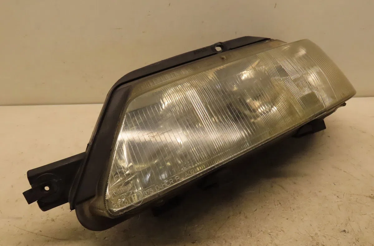 Phare gauche Peugeot 605 (6B) 2.5 turbo diesel (1994-1999) occasion