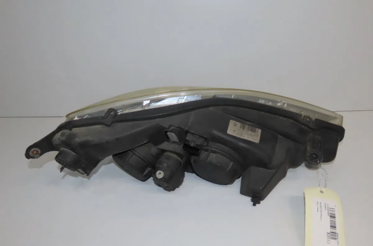 Phare gauche Peugeot 607 (9D, 9U) 2.2 16v (2000-2005) occasion