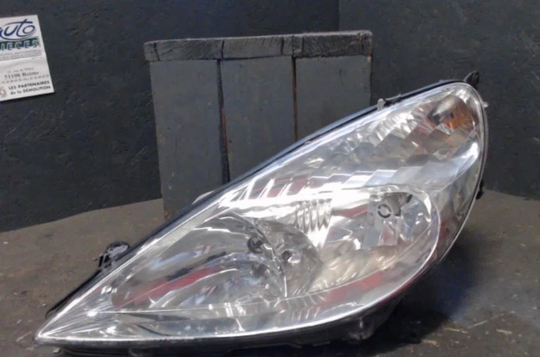 Phare gauche Peugeot 607 (9D, 9U) 2.2 hdi (2000-2006) occasion
