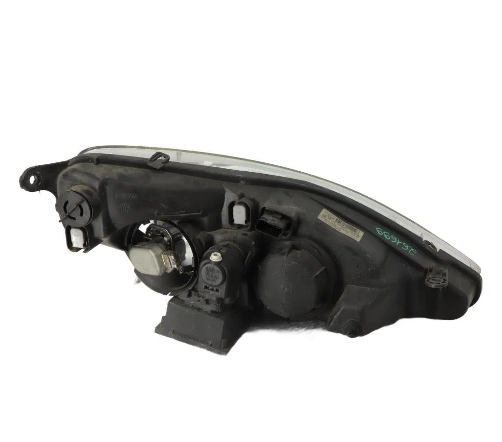 Phare gauche Peugeot 607 (9D, 9U) 3.0 v6 24v (2000-2004) occasion
