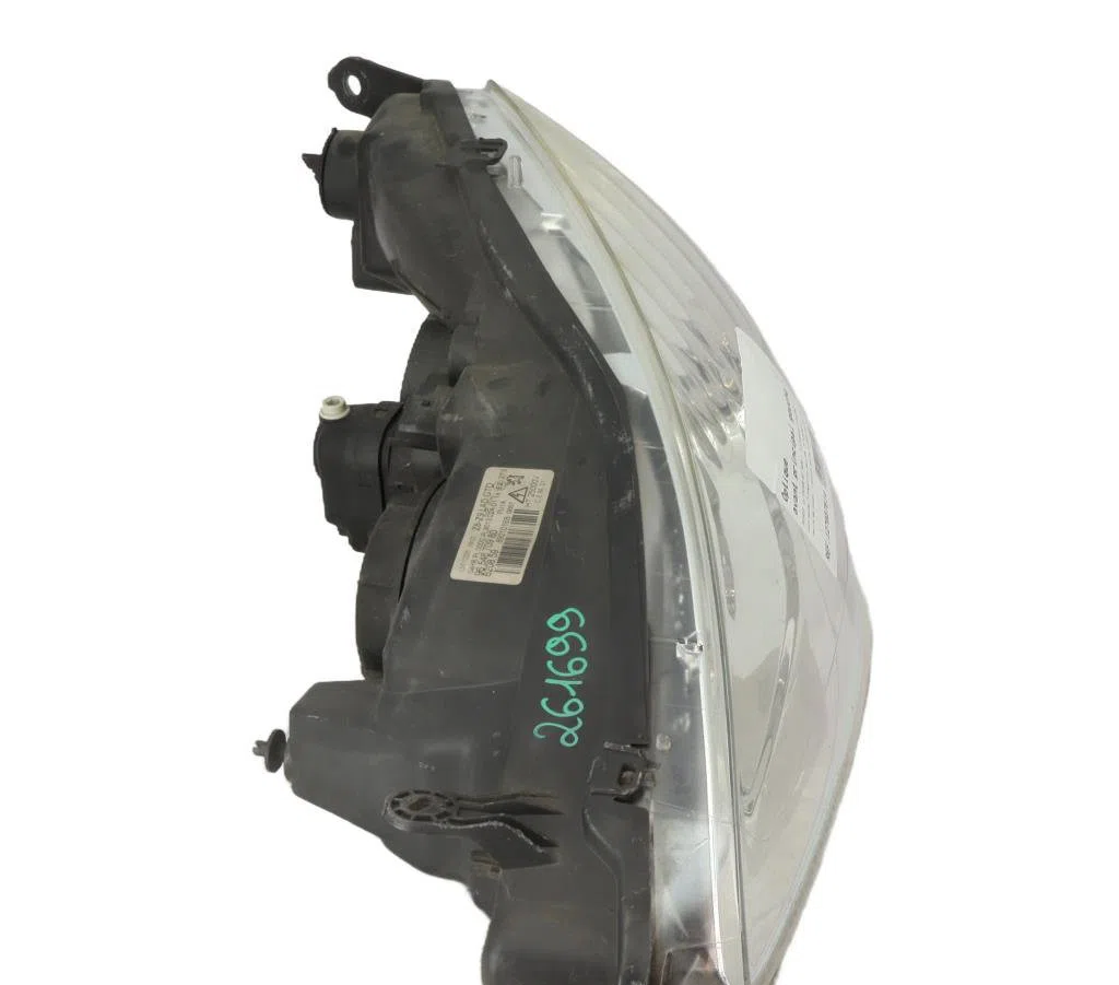 Phare gauche Peugeot 607 (9D, 9U) 3.0 v6 24v (2000-2004) occasion