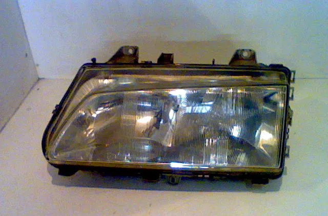 Phare gauche PEUGEOT 806 1999 occasion