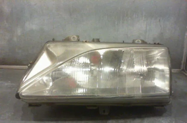 Phare gauche PEUGEOT 806 2000 occasion