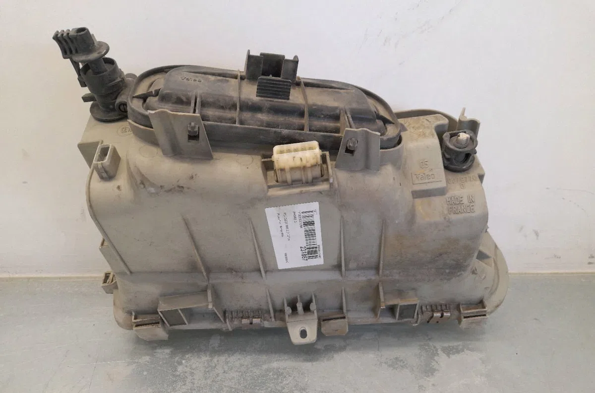 Phare gauche Peugeot 806 (221) 2.0 (1994-2002) occasion