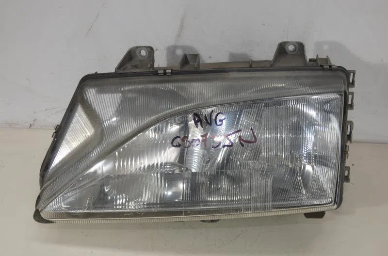 Phare gauche PEUGEOT 806 PHASE 2 occasion