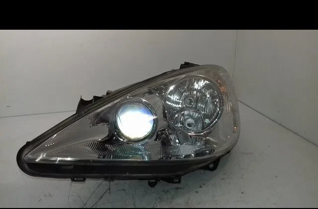 Phare gauche Peugeot 807 (EB_) 2.0 16v (2005) occasion