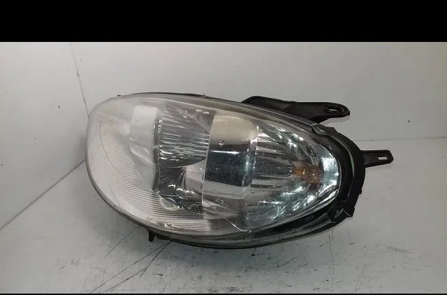 Phare gauche Peugeot 807 (EB_) 2.0 16v (2005) occasion