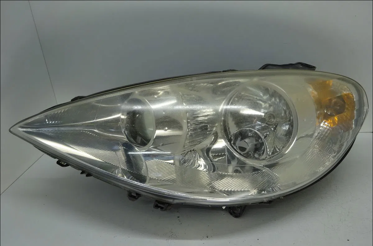Phare gauche Peugeot 807 (EB_) 2.0 hdi (2009) occasion