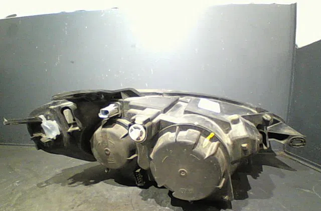 Phare gauche Peugeot 807 (EB_) 2.0 hdi (2009) occasion