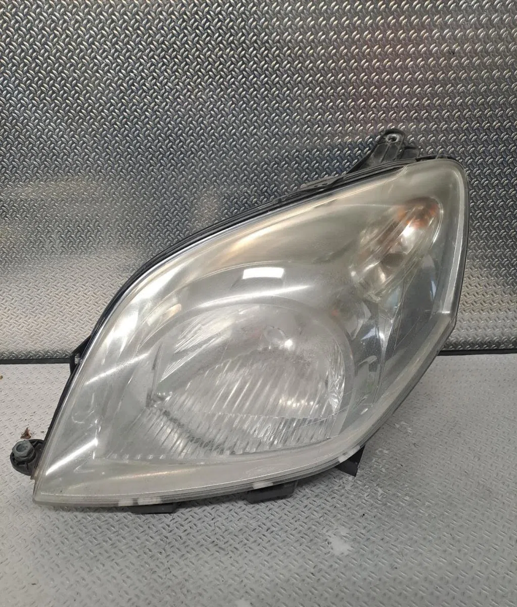 Phare gauche Peugeot BIPPER (AA_) 1.4 hdi (2008) 3 portes occasion