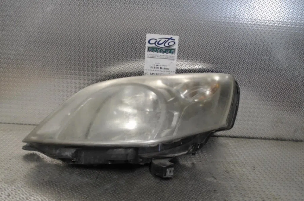 Phare gauche PEUGEOT BIPPER  BIPPER occasion